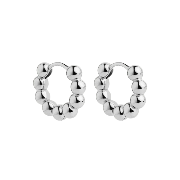 Najo Constellation Huggie Earrings