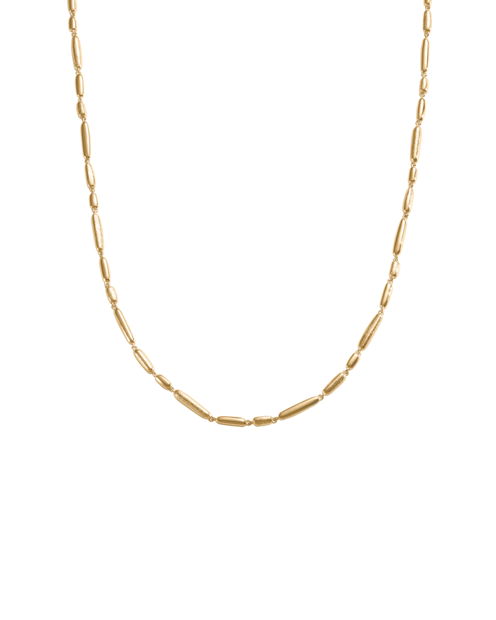 Kirstin Ash Arise Necklace 18ct Gold Plated