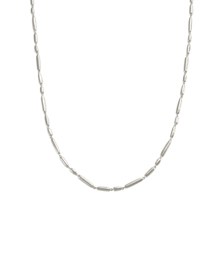 Kirstin Ash Arise Necklace Sterling Silver