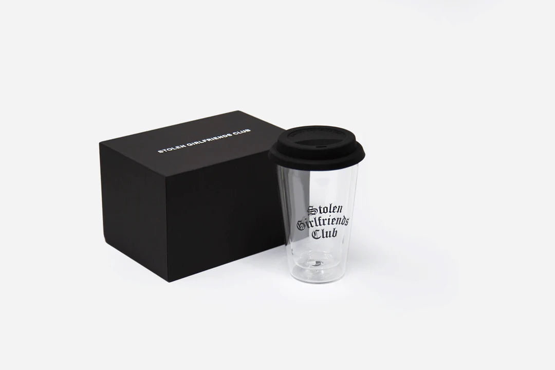 Stolen Reusable Coffee Cup Valued at $79.00