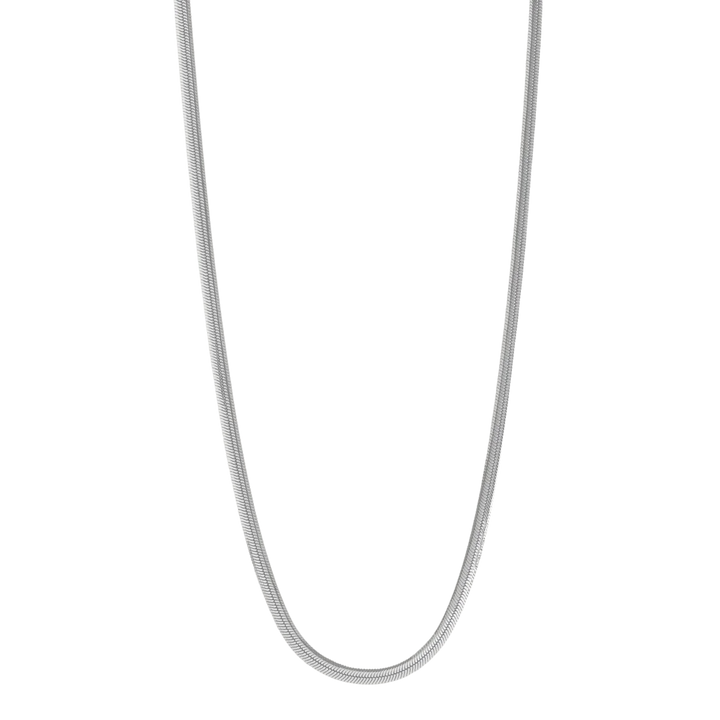 Najo Celestine Necklace (Fine)