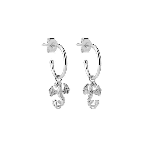 Karen Walker Lunar Hoops