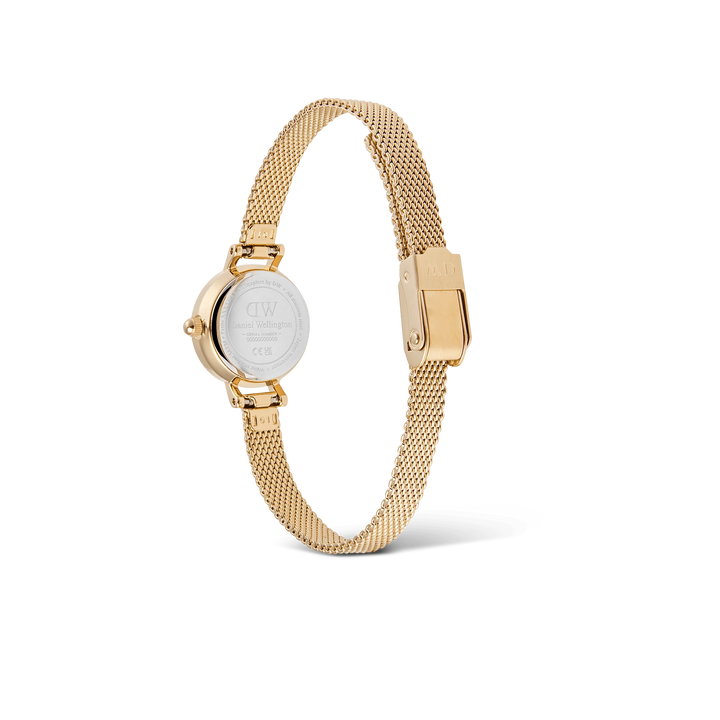 Daniel Wellington Petite Mini Evergold 19mm
