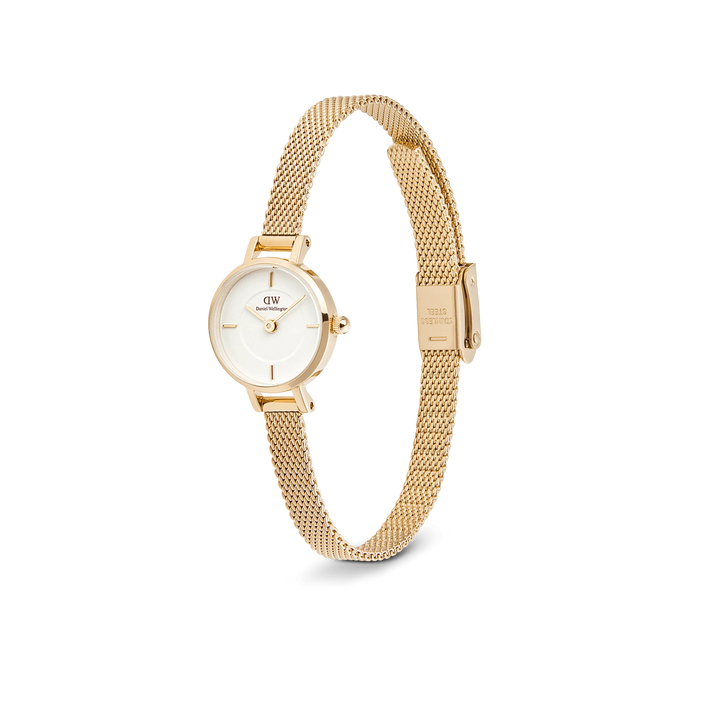 Daniel Wellington Petite Mini Evergold 19mm