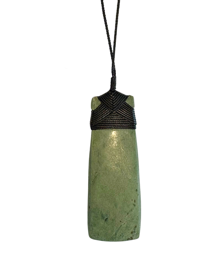 All Greenstone – Silvermoon