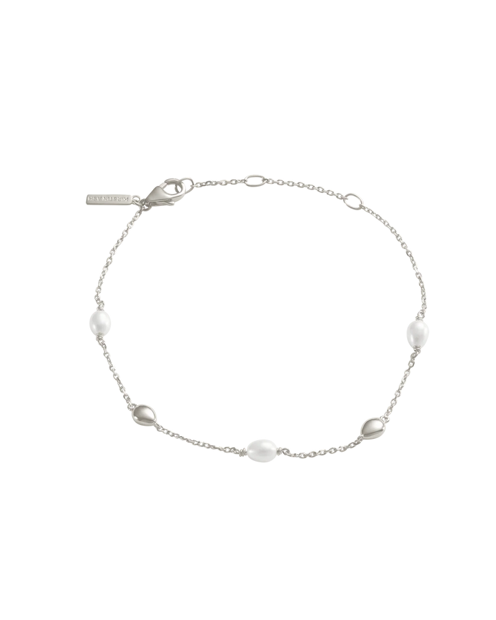 Kirstin Ash Maris Bracelet Sterling Silver