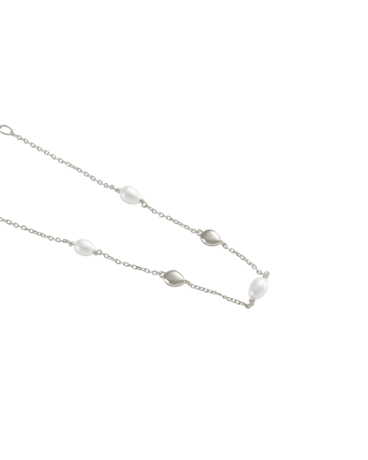 Kirstin Ash Maris Bracelet Sterling Silver