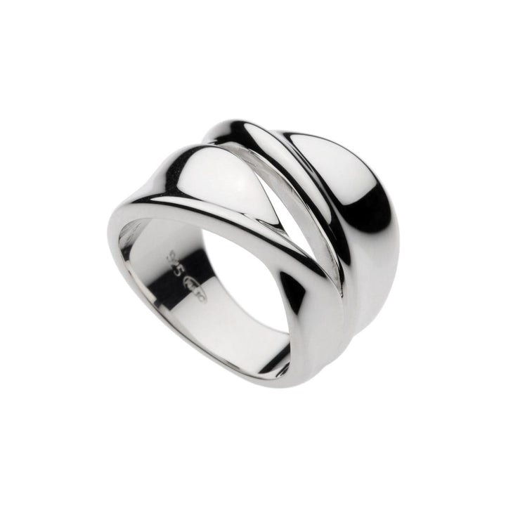 Najo Somersault Ring - Medium