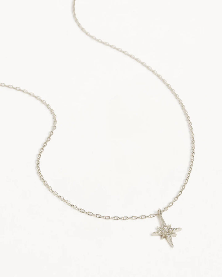 By Charlotte Sterling Silver Starlight Necklace