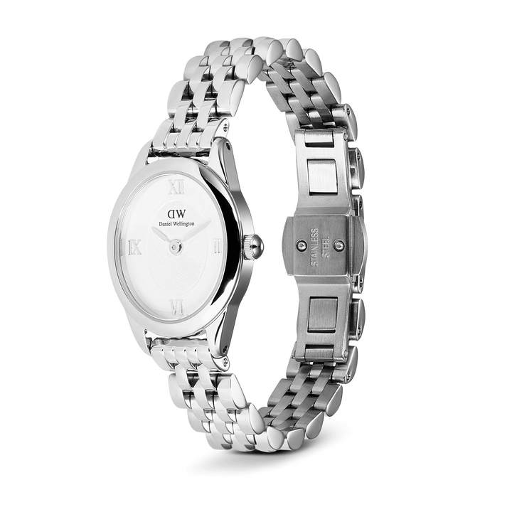 Daniel Wellington Ophelia Mini Silver 25.5x22mm