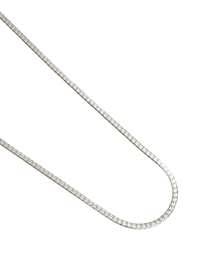 Kirstin Ash Sterling Silver Symphony Chain Bracelet