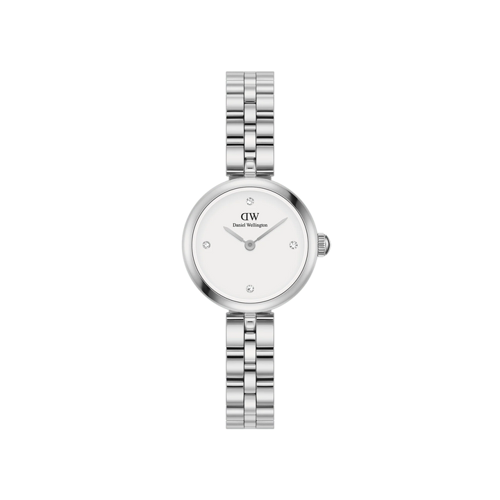 Daniel Wellington Elan Lumine Silver 22mm