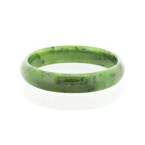 Greenstone Wide Bangle