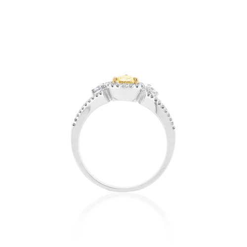 Fancy ring shop near me hot sale