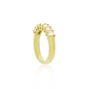 18ct Gold Maxima Diamond Ring