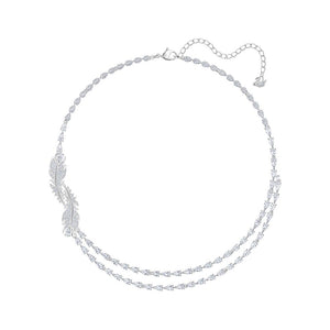 Nice All-Around Necklace