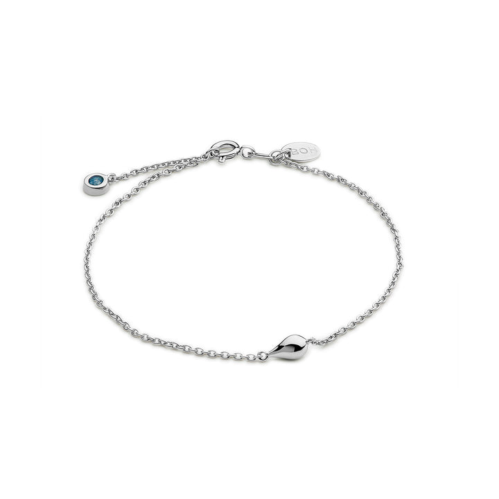 Boh Runga Drop In The Ocean Bracelet