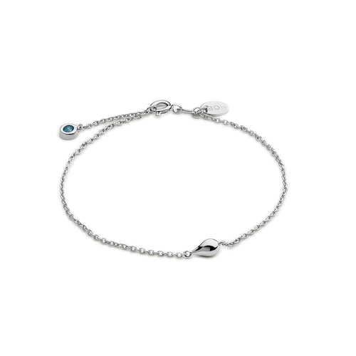 BOH RUNGA DROP IN THE OCEAN BRACELET