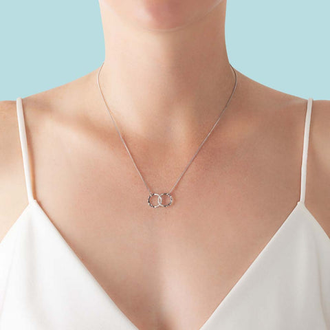 Boh Runga Jewellery | NZ Designer | Silvermoon Jewellers