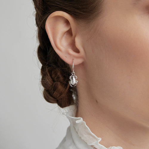 Girls outlet sleeper earings