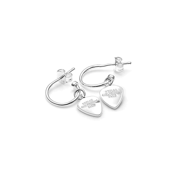 Stolen Guitar Pic Anchor Sleeper