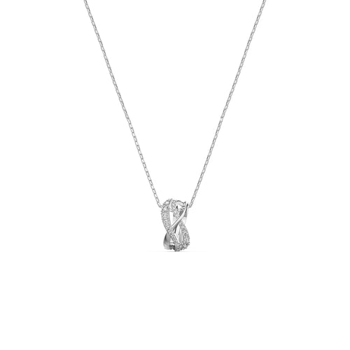 Swarovski cheap pendant rows