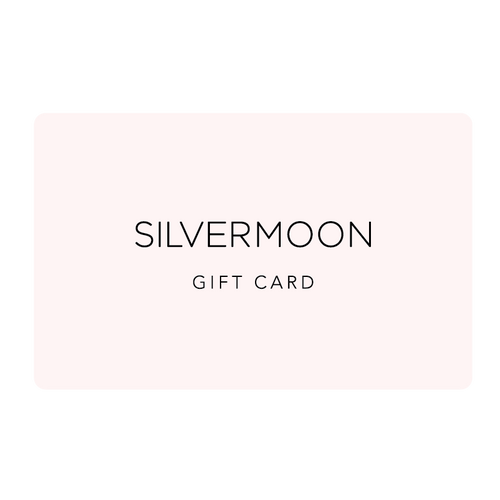 Silvermoon Gift Card - In-Store Use Only