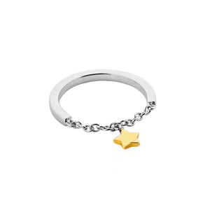Stargazers Ring
